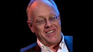 Chris Hedges: Hopes Two Daughters, Anger and Courage