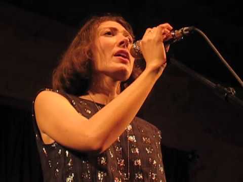 Alela Diane & Ryan Francesconi - The Ocean (Live @ Bush Hall, London, 11/11/15)