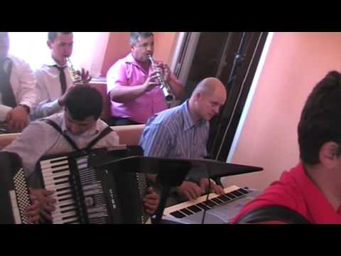 Deschiderea Casei de Rugaciune Ioan Marcu - Hodis, jud Bihor 9/10