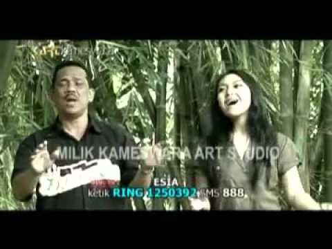 ACI JESSICA feat KANG DODO   SORABI BANDROS