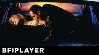Mark Kermode reviews Crash (1996) | BFI Player