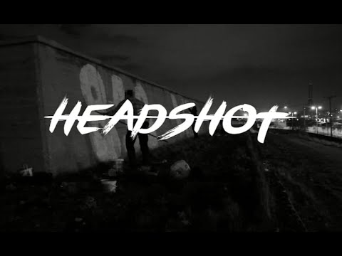 JAUL x Grut.818 - HEADSHOT