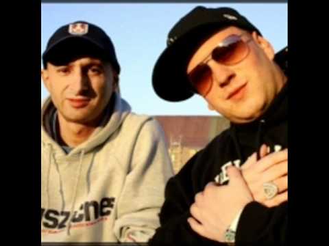 Dobry rap feat. JAJO i HST (czarne zloto) wsz