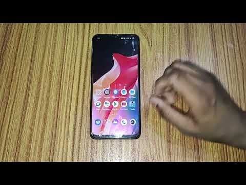 Realme Q2i me lock screen sound on kaise kare, How to turn on lock screen sound