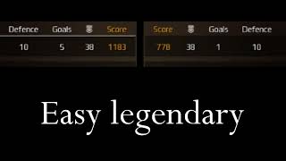 How to win in Dead game tournament