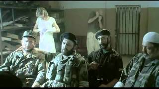 Chechen song. Movie: House Of Fools (Dom Durakov). Film dir.: Andrei Konchalovsky