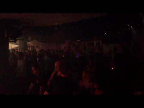 SWEDISH HOUSE MAFIA PACHA IBIZA 21/06/10