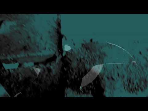 Phaenon - Disturbed Surface (sharp remix) [Unofficial Video]