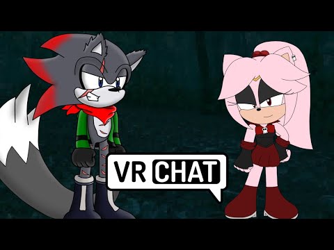 OVERKILL'S TIME FOR REVENGE...Sailor Anarchy vs Overkill (featuring ???) - VRChat