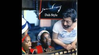 Serge Gainsbourg - Relax Baby Be Cool (Aux Armes et Caetera Dub Style)