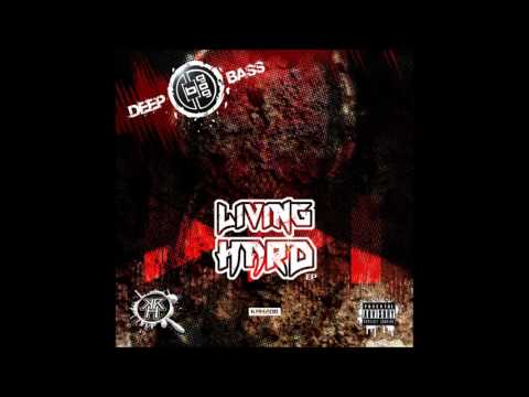 Deep Bass 909 - Unstoppable