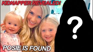 Posie Is Found! (Posie Is Missing Game) Episode 5