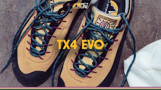 LA SPORTIVA x PICTURE | TX4 EVO SHOES