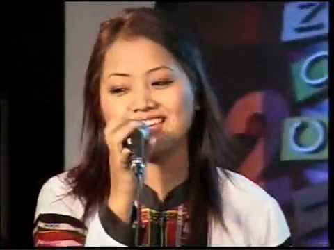 Malsawmtluangi-khawtlang lunglen.