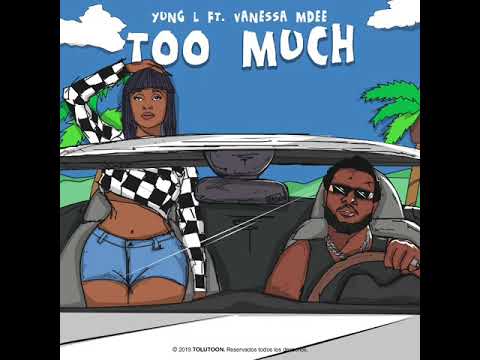 Video thumbnail for Too Much