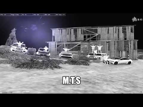 [M.T.S] prod. yung kosekk