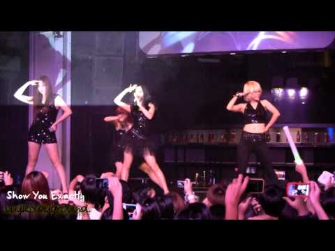 120810 Show Kase - Free Star