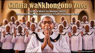 Download lagu Chiuta Wankhongono Zose mp3