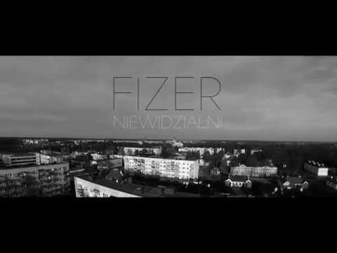 FIZER SLV - Niewidzialni Trailer