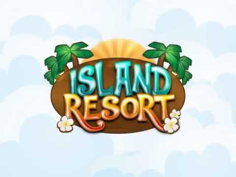 Island Resort - Paradise Sim Video