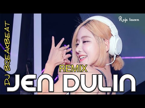 #JEN DULIN  #DJ OCU  BANGKINANG