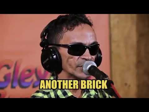 another brick in the wall. Meme