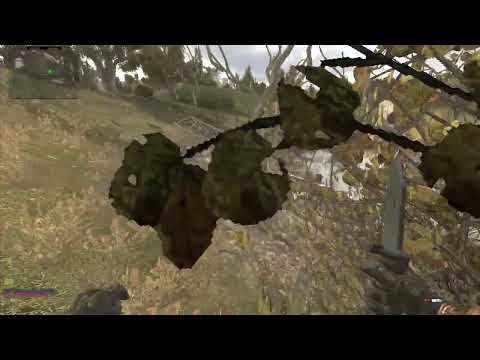 S.T.A.L.K.E.R. OGSR - How to Easily Deal with the Military at the Anomaly