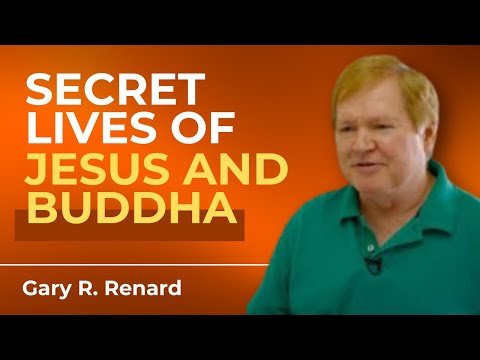Jesus and Buddha Met in Several Lifetimes | Gary Renard | ACIM