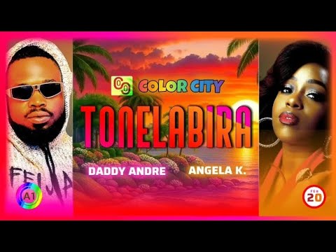 Daddy Andre "TONELABIRA" Lyrics (Ft. Angela Katatumba) [Love song]