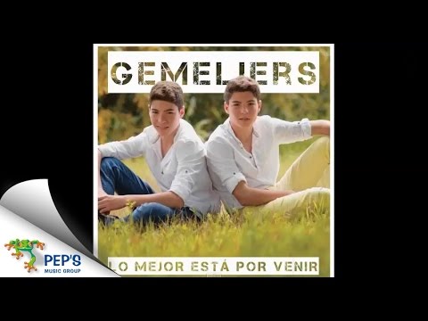 8. Gemeliers - A Tí (Lo Mejor Está Por Venir, 2014)