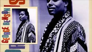 I Could Write A Book ♫ George Benson