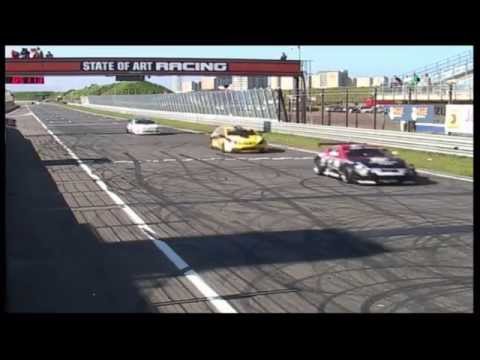 HANKOOK 12H NETHERLANDS-ZANDVOORT | PART 2