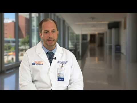 Gastroenterologist Dennis Kumral, MD