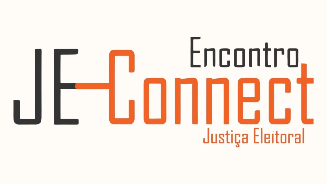 Usando o JE-Connect fora do Cartório Eleitoral