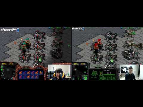 [EPIC] Soulkey vs PianO ZvT @ Circuit Breaker [2017-08-17] [Starcraft: Remastered]