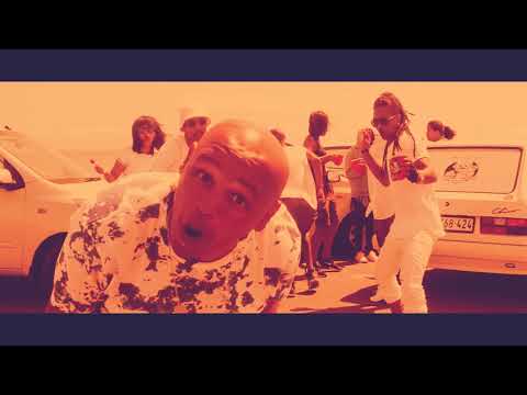 Kallit All Stars - Ek Het dai Bou - Mj Star x Dik Tollie x Young Smiley