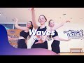 WAVES - DEAN LEWIS | Dance Video | Choreography | Modern Dance