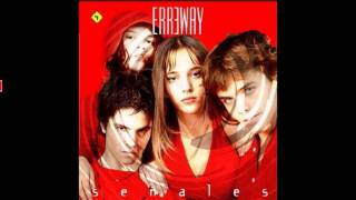 Erreway - Resistire