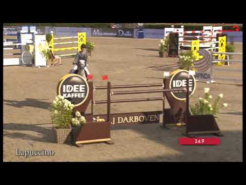 Holsteiner Verbandshengste 2019 - Livello