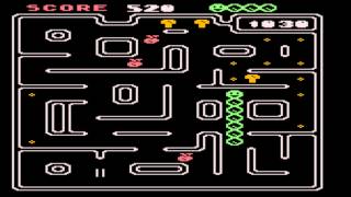 Trull for the Atari 8-bit family