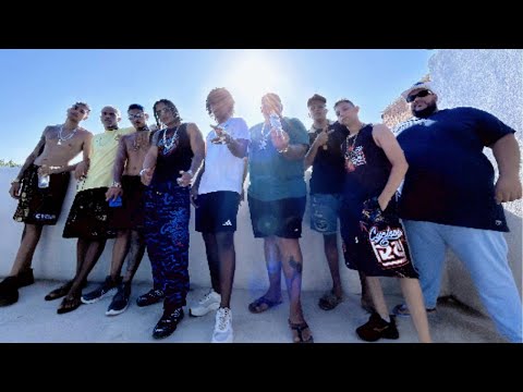 RETOMADA - Betinho do V8, ÉoBok, MC 2G81, Yuri ZN, Rhuan MC, Lukas LK, Falco Pesadão, Sonic, Real BG