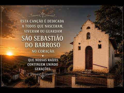 São Sebastião do Barroso