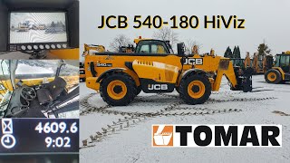 JCB 540-180 Teleskopstapler kaufen - Bild 4 | Machineryline LI JCB 540-180 Teleskopstapler | Bild 4 - Machineryline