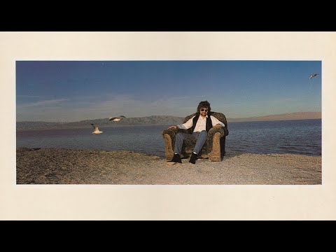 I'm Gone - Jeff Lynne