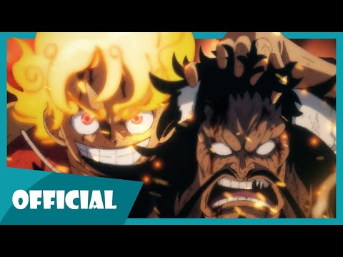 Rap về Kaido x Luffy Gear 5 (One Piece) | Phan Ann | Phần Cuối