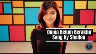 Download lagu shaden - Dunia Belum Berakhir | Ai cover | Johnny 5 music mp3