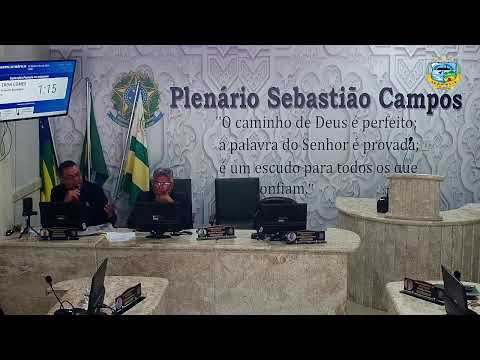 131ª E 132ª SESSÃO ORDINÁRIA CMN