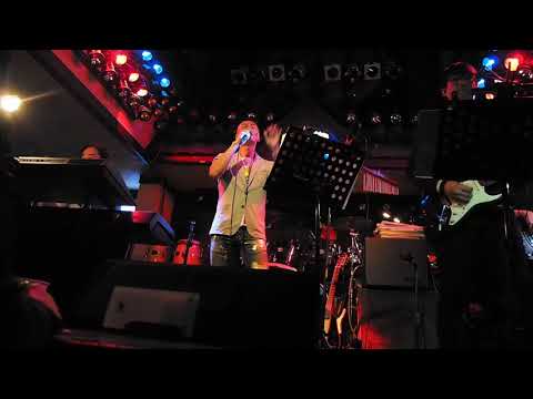 20180128 Perfect - 藍狂 Sean