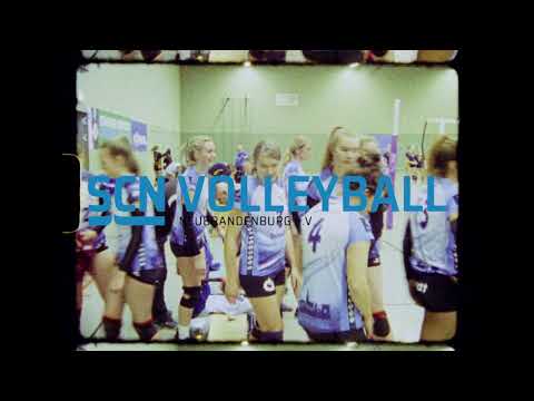 SCN Volleyball Super 8 Mecklenburg Vorpommern