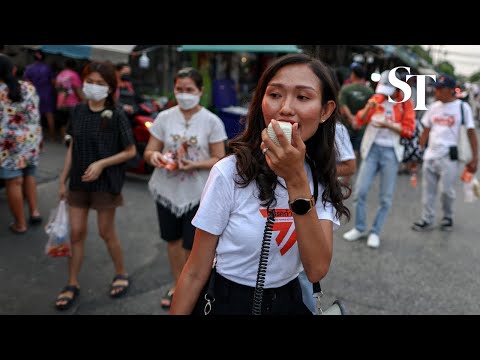 C1C2 words : 3   (Can a youth movement change Thailand's monarchy?）（Can a youth movement change Thailand's monarchy?）